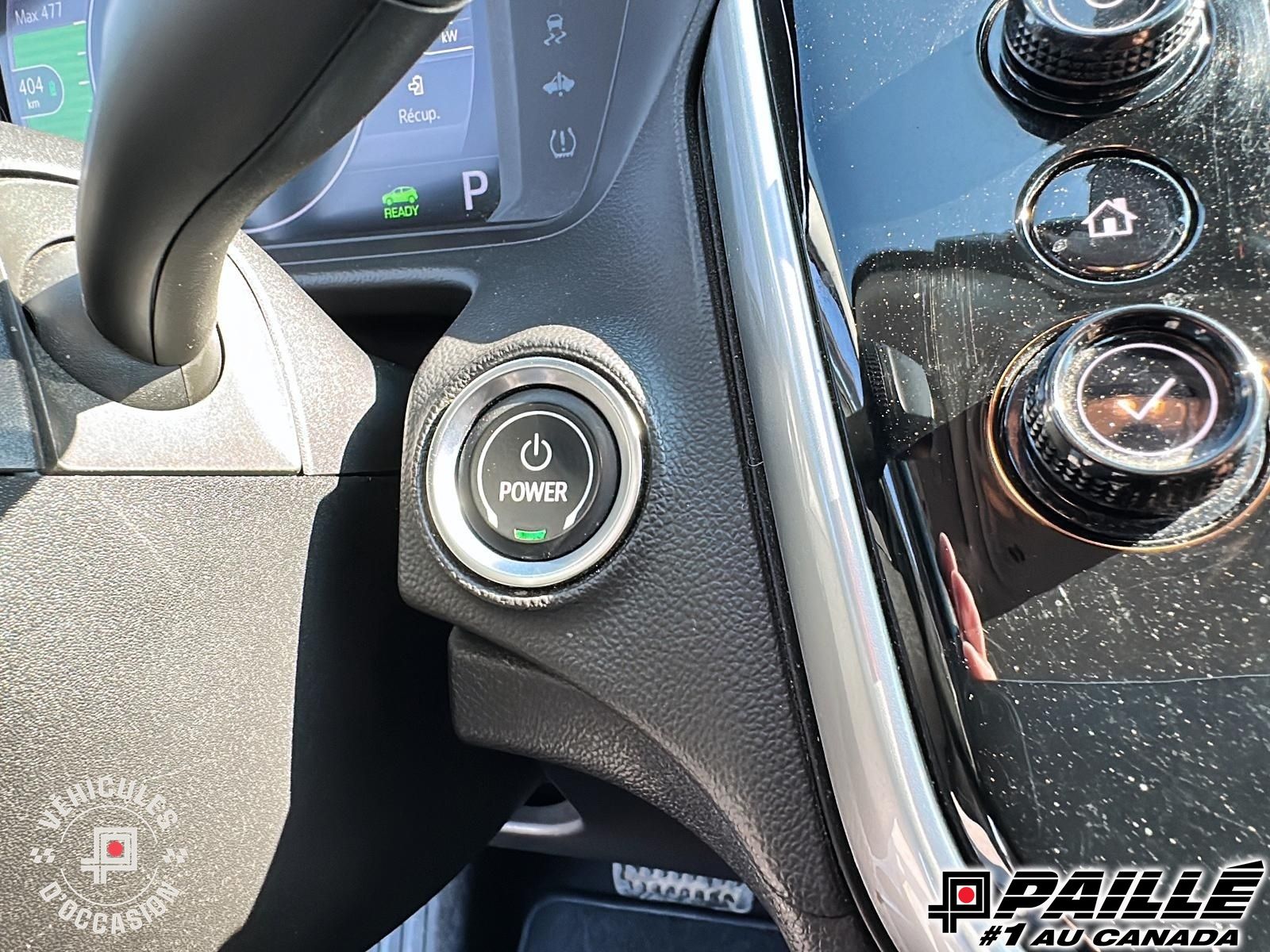 2023 Chevrolet Bolt EUV in Nicolet, Quebec