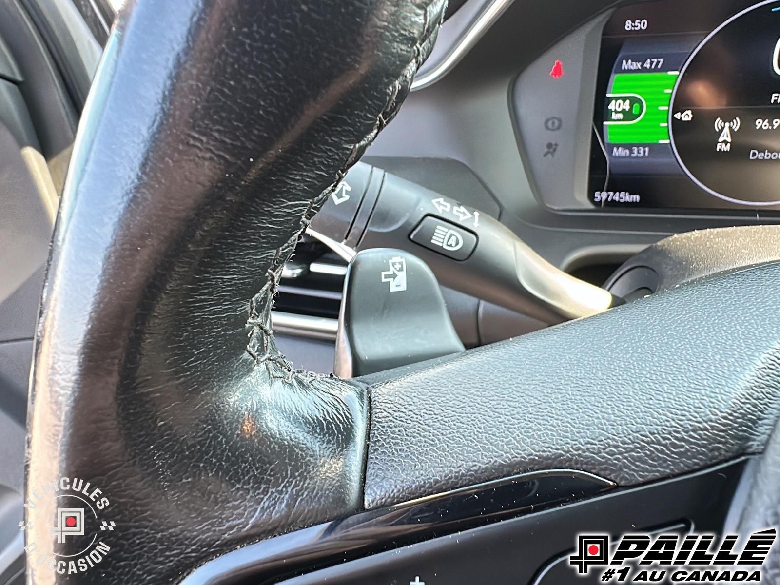 2023 Chevrolet Bolt EUV in Nicolet, Quebec