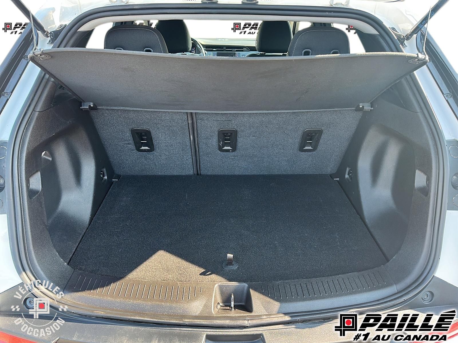 2023 Chevrolet Bolt EUV in Nicolet, Quebec