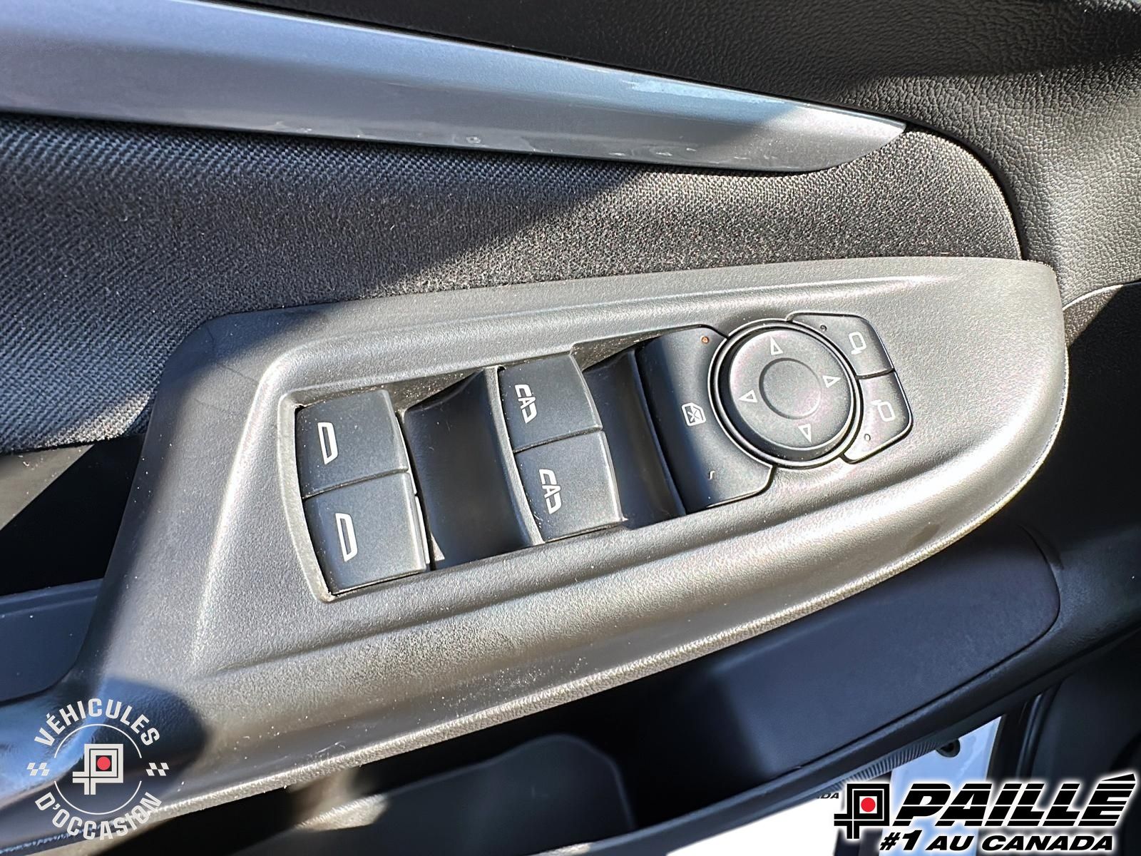 2023 Chevrolet Bolt EUV in Nicolet, Quebec