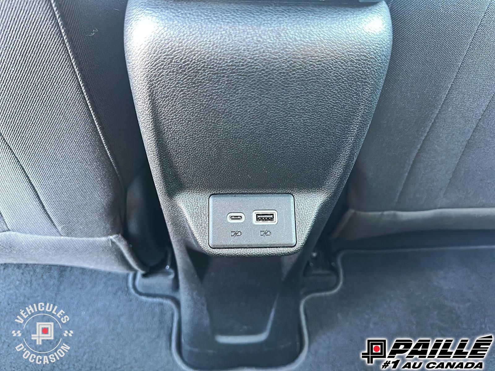 2023 Chevrolet Bolt EUV in Nicolet, Quebec
