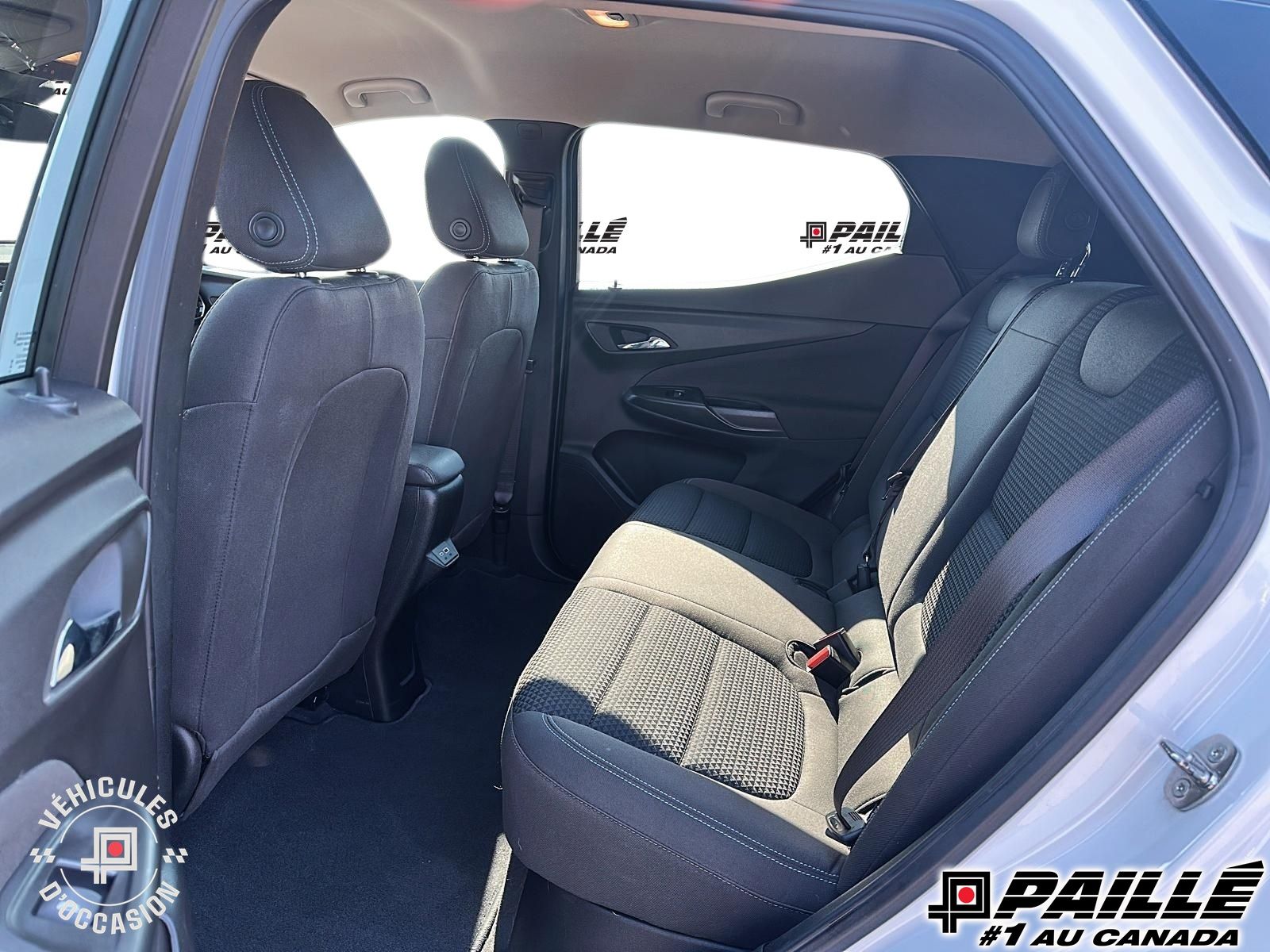 2023 Chevrolet Bolt EUV in Nicolet, Quebec