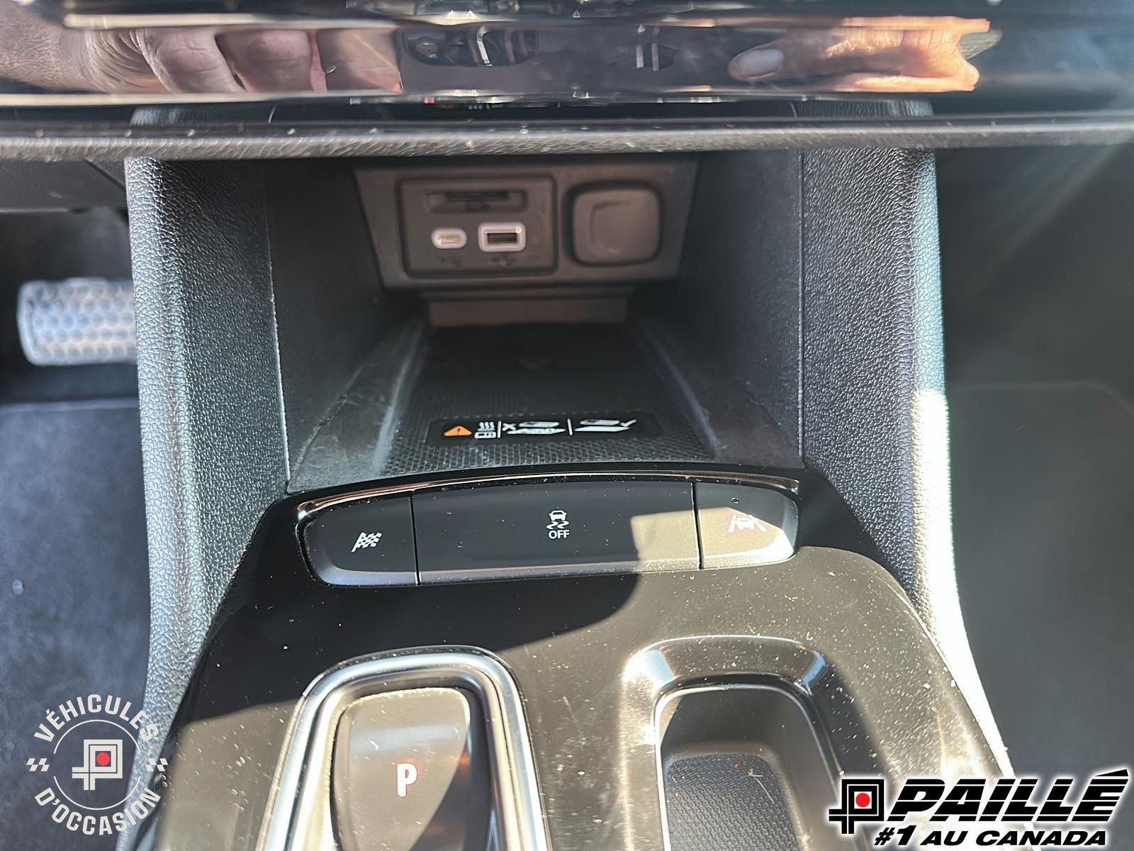 2023 Chevrolet Bolt EUV in Nicolet, Quebec