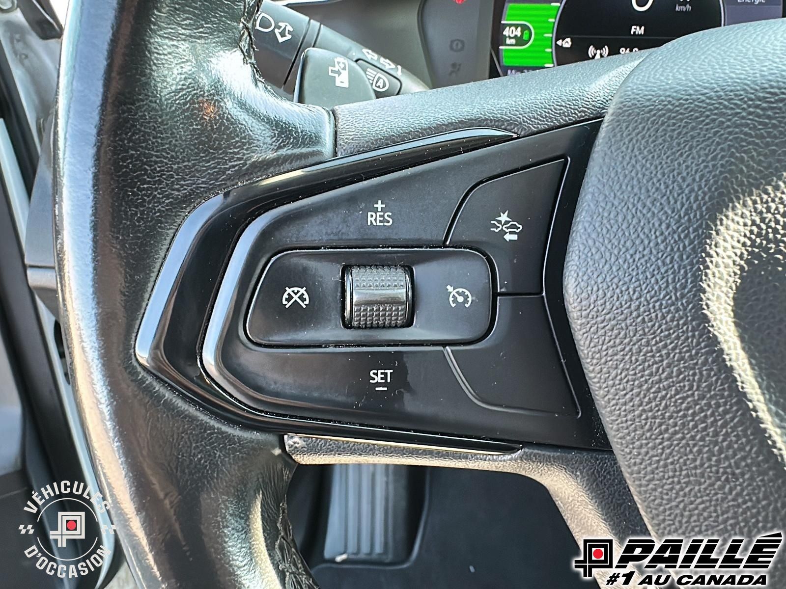 2023 Chevrolet Bolt EUV in Nicolet, Quebec