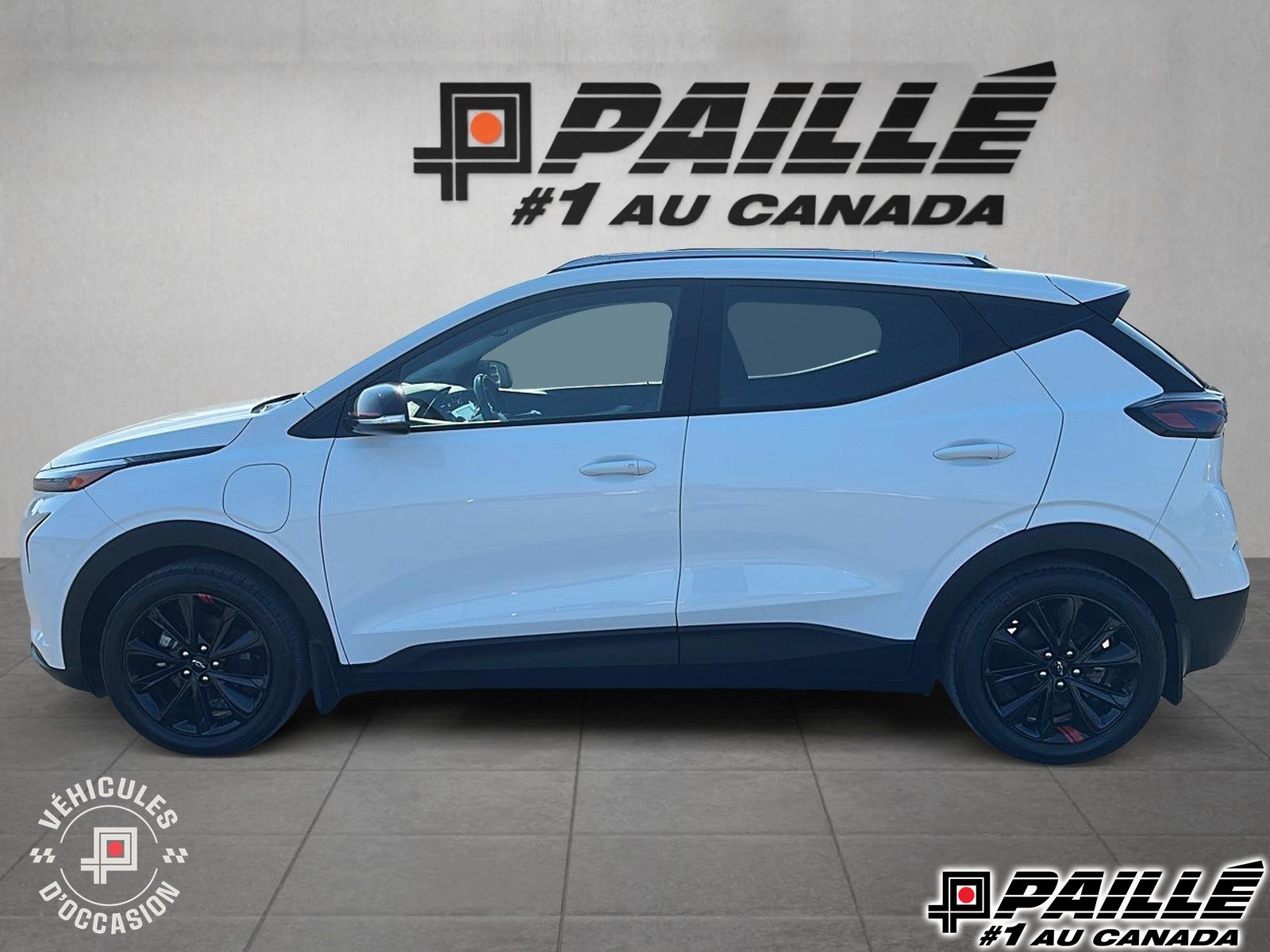 2023 Chevrolet Bolt EUV in Nicolet, Quebec