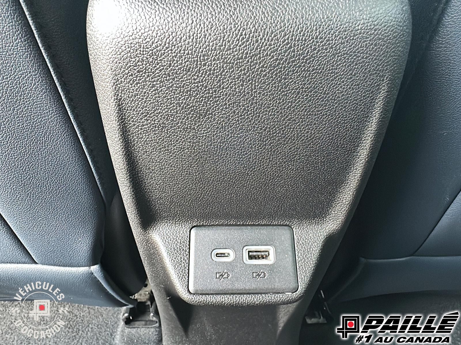 Chevrolet Bolt EUV  2023 à Sorel-Tracy, Québec