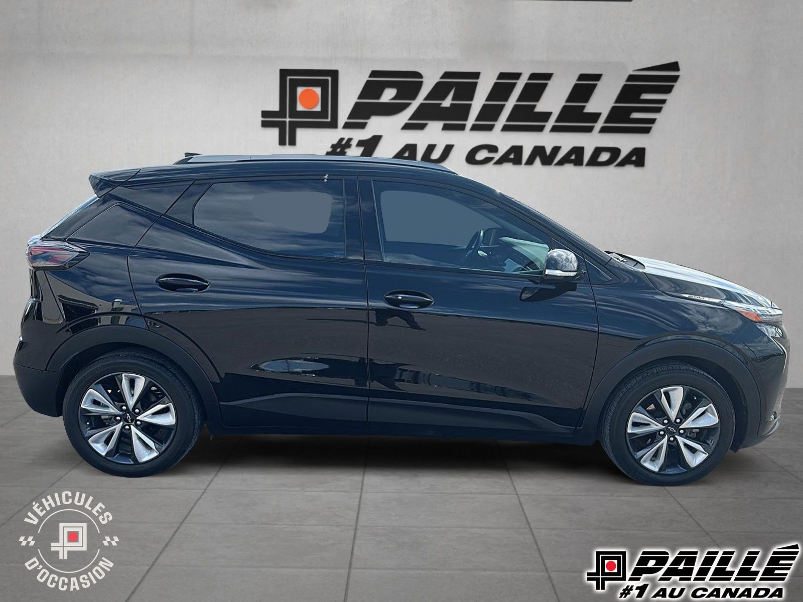 Chevrolet Bolt EUV  2023 à Sorel-Tracy, Québec