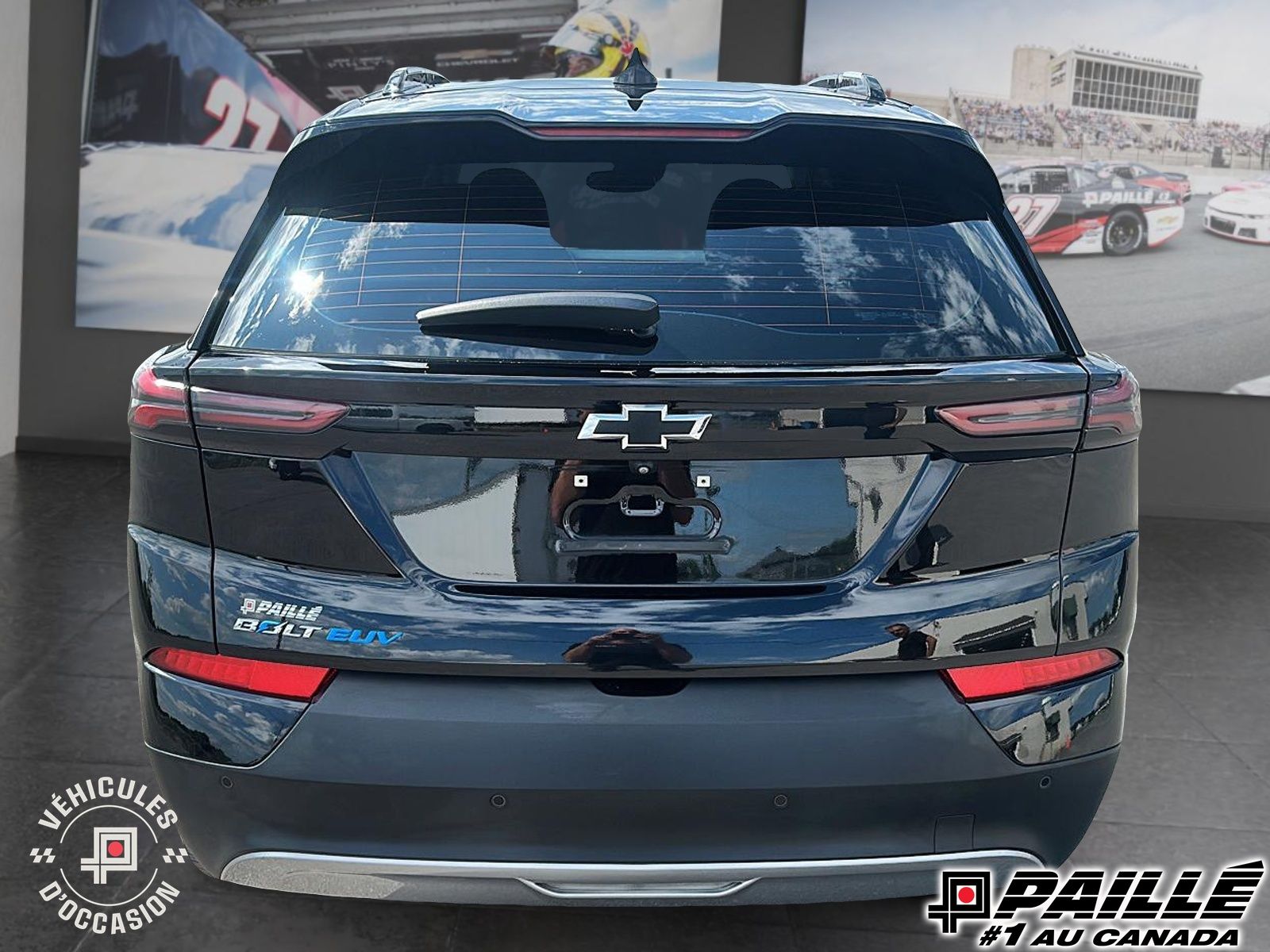 Chevrolet Bolt EUV  2023 à Sorel-Tracy, Québec