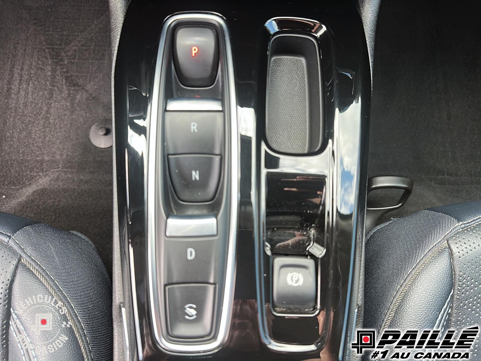 Chevrolet Bolt EUV  2023 à Sorel-Tracy, Québec
