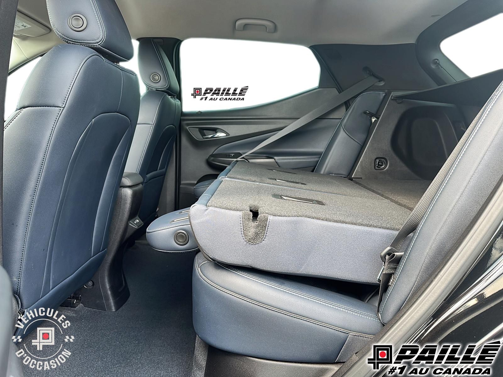 Chevrolet Bolt EUV  2023 à Sorel-Tracy, Québec