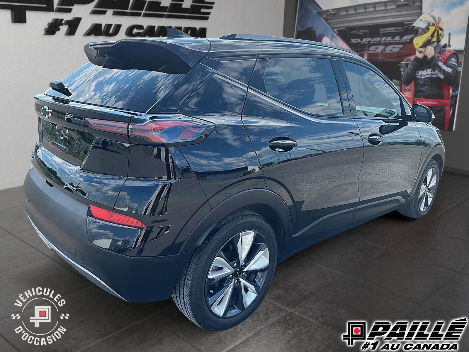 Chevrolet Bolt EUV  2023 à Sorel-Tracy, Québec