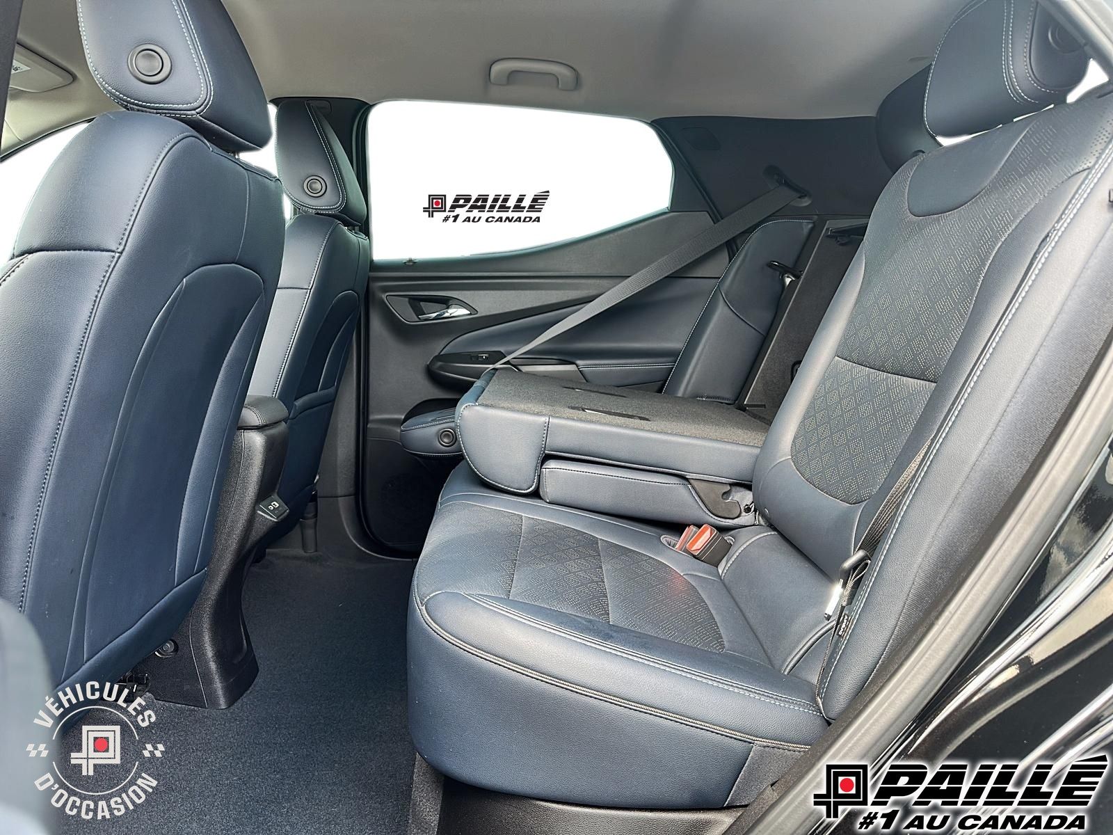 Chevrolet Bolt EUV  2023 à Sorel-Tracy, Québec