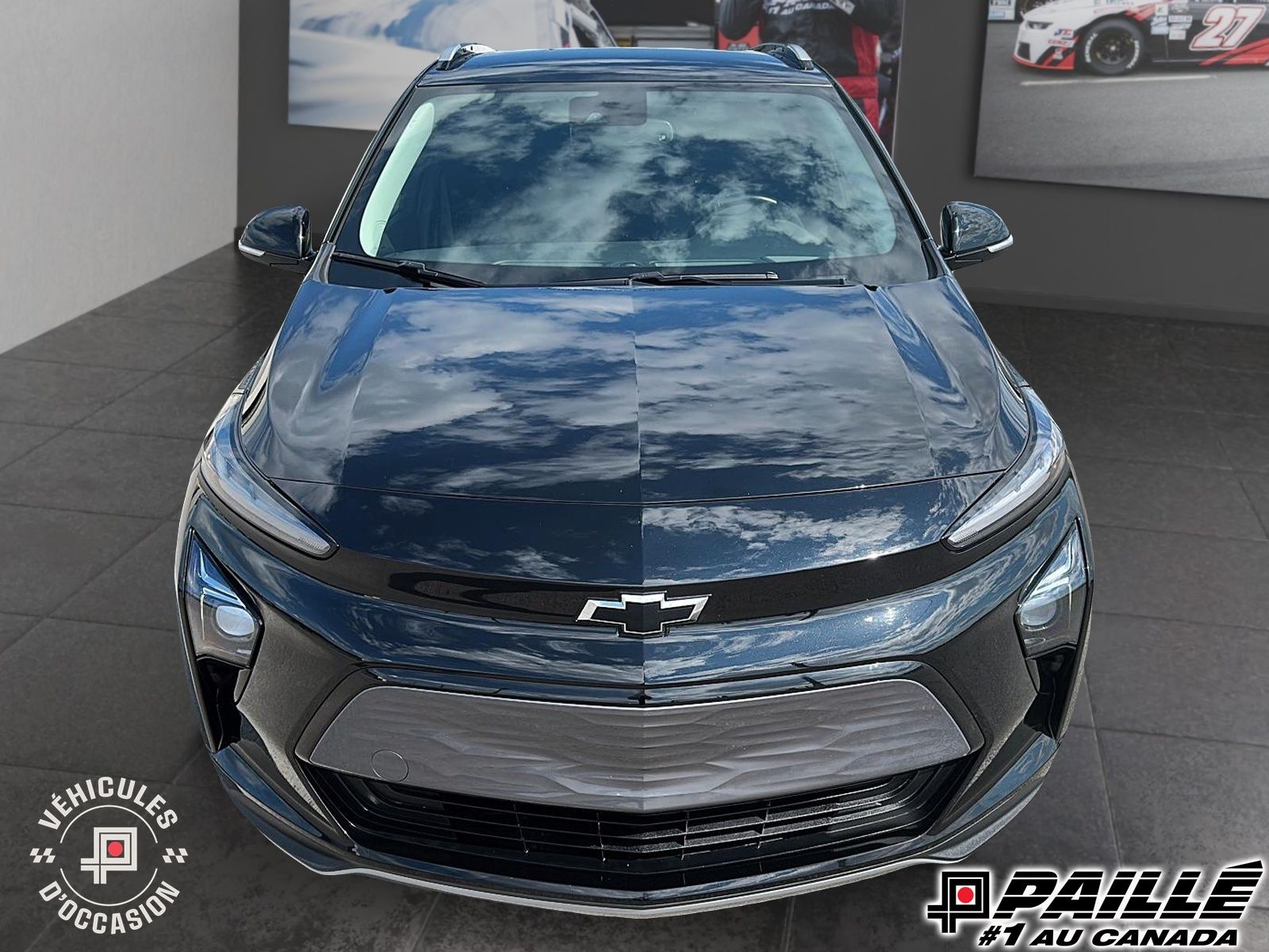 Chevrolet Bolt EUV  2023 à Sorel-Tracy, Québec