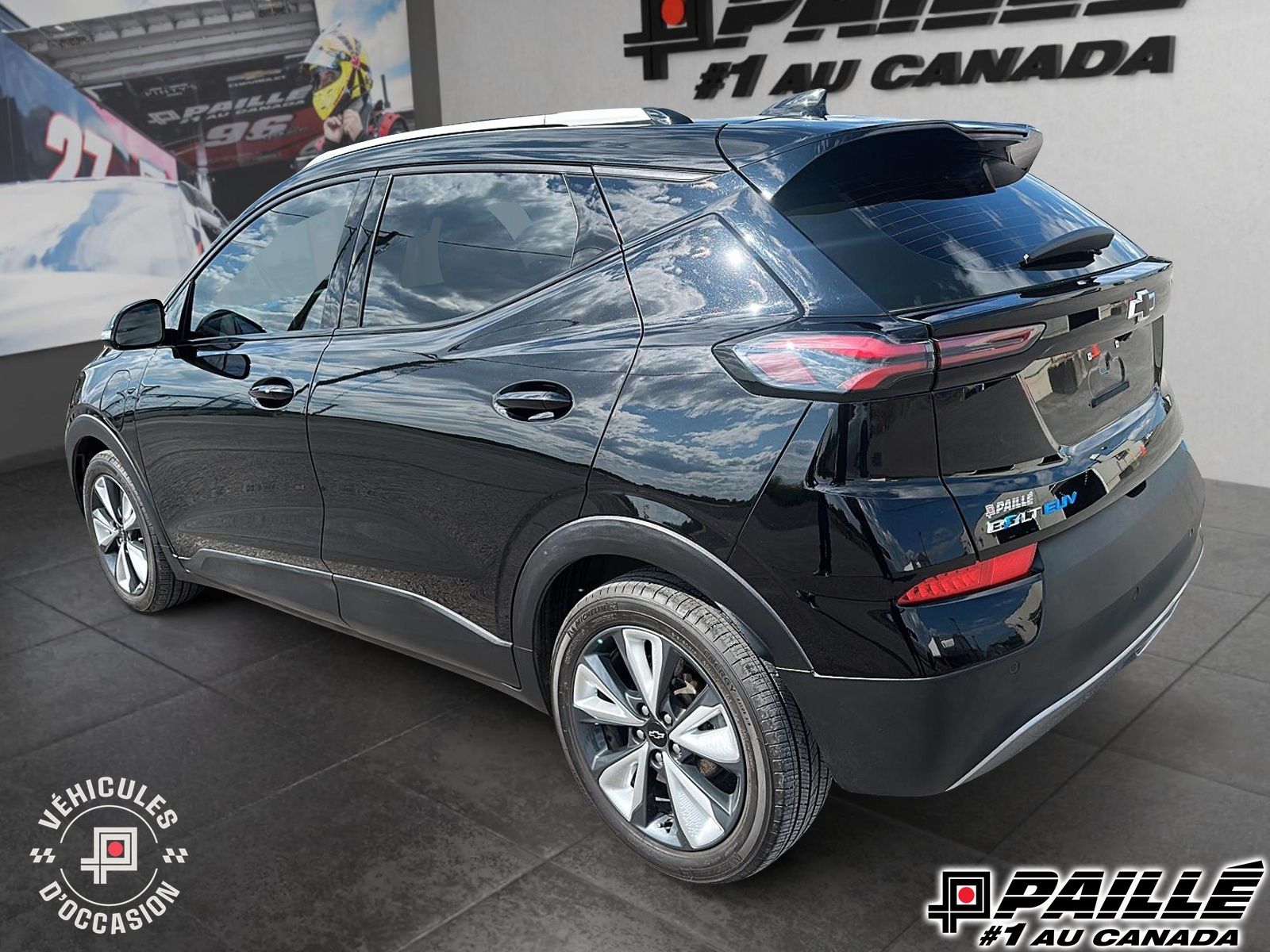 Chevrolet Bolt EUV  2023 à Sorel-Tracy, Québec