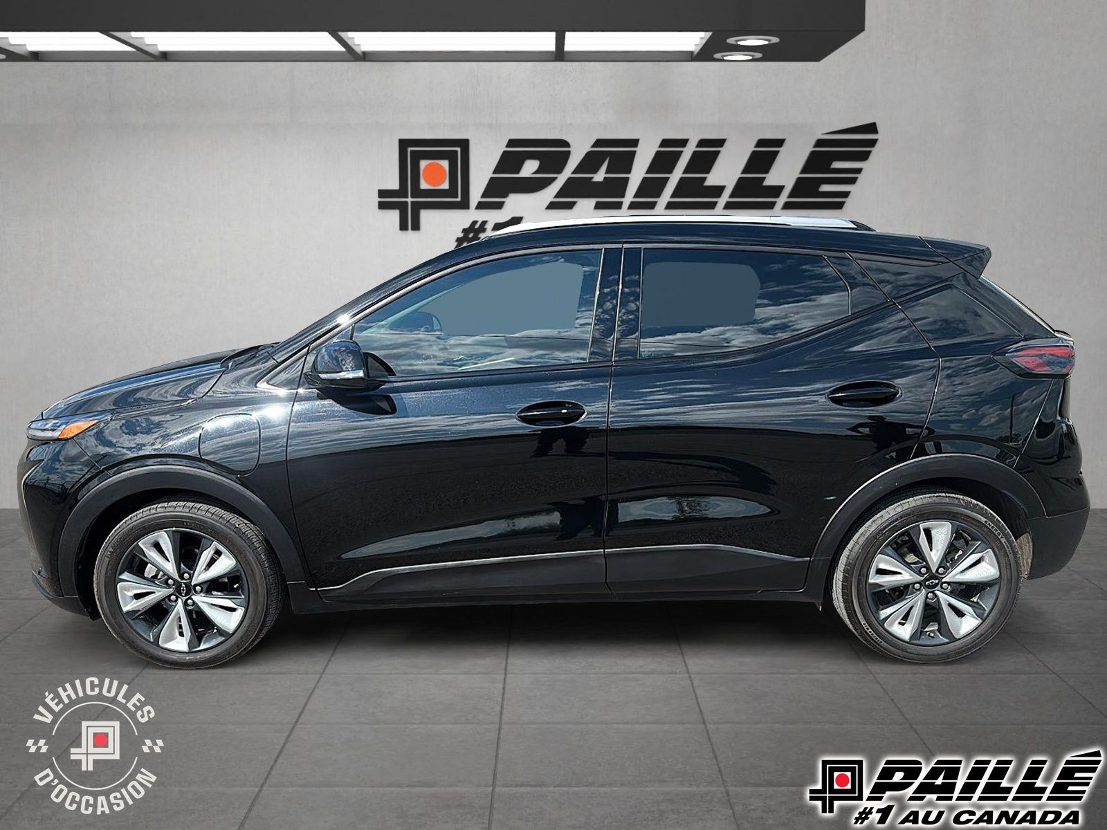 Chevrolet Bolt EUV  2023 à Sorel-Tracy, Québec