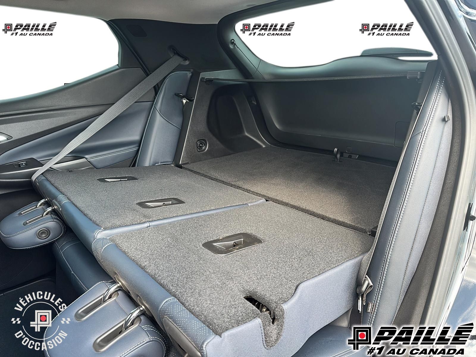 Chevrolet Bolt EUV  2023 à Sorel-Tracy, Québec