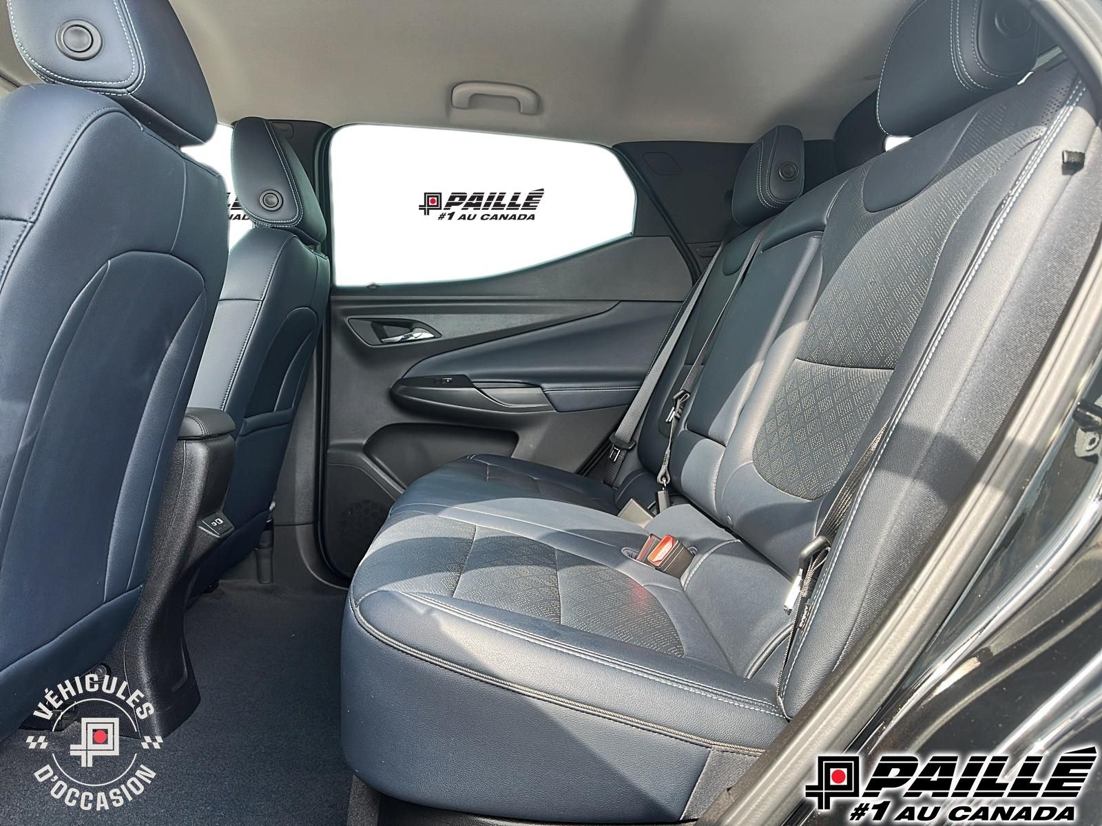 Chevrolet Bolt EUV  2023 à Sorel-Tracy, Québec