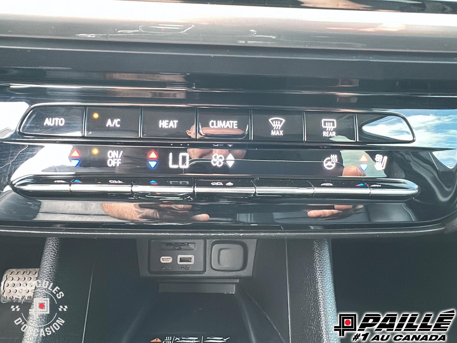 Chevrolet Bolt EUV  2023 à Sorel-Tracy, Québec