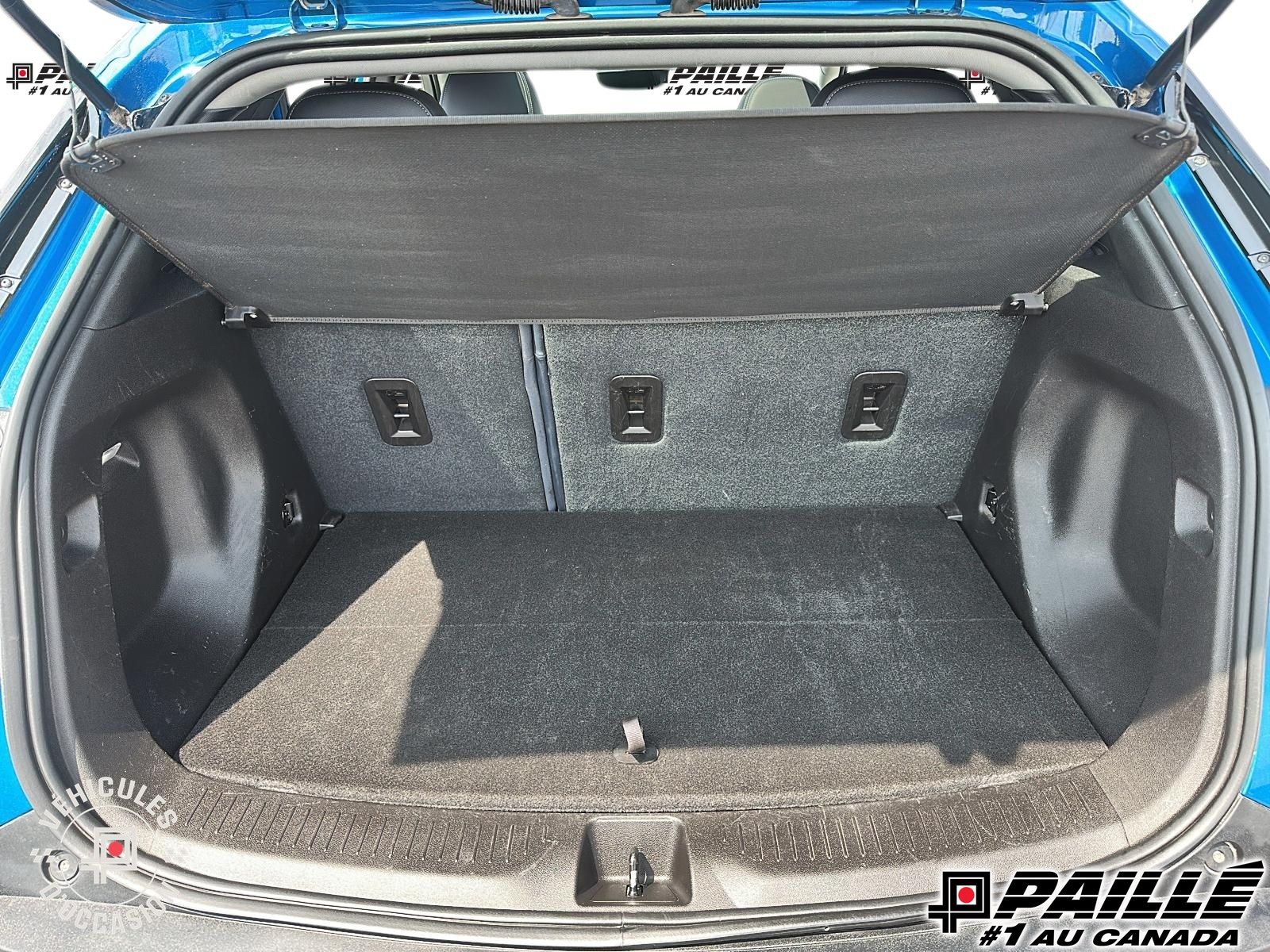 Chevrolet Bolt EUV  2023 à Nicolet, Québec