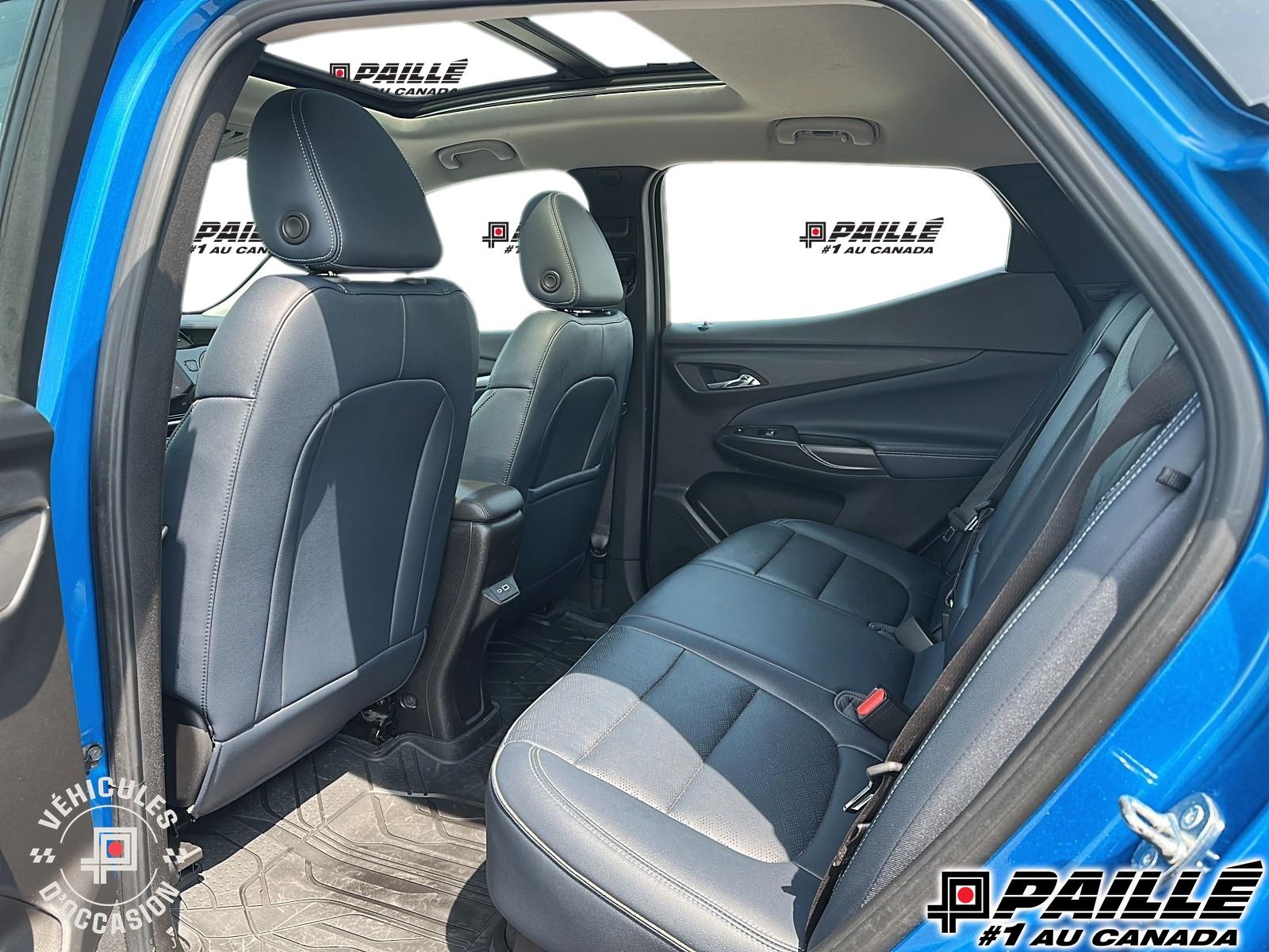 Chevrolet Bolt EUV  2023 à Nicolet, Québec