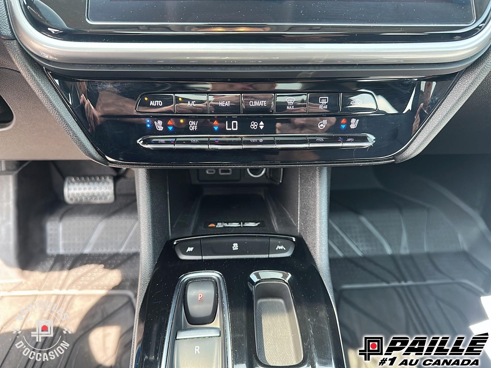 Chevrolet Bolt EUV  2023 à Nicolet, Québec