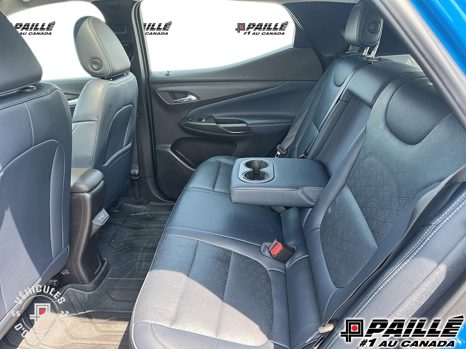 Chevrolet Bolt EUV  2023 à Nicolet, Québec