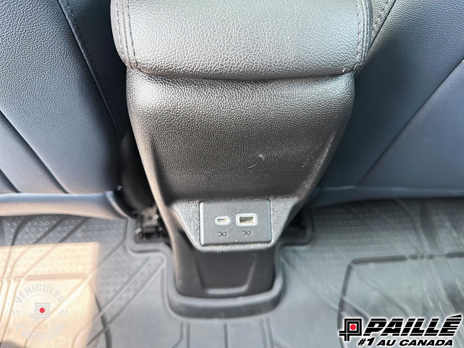 Chevrolet Bolt EUV  2023 à Nicolet, Québec