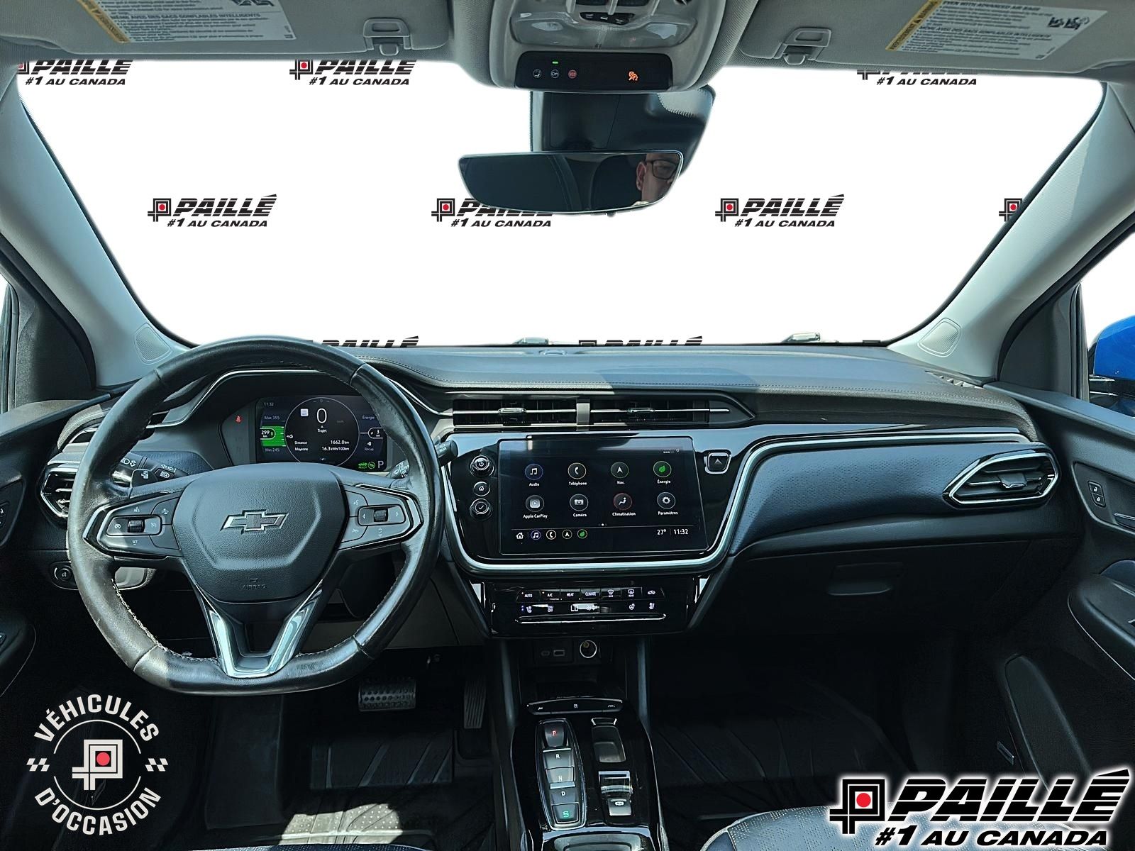 Chevrolet Bolt EUV  2023 à Nicolet, Québec