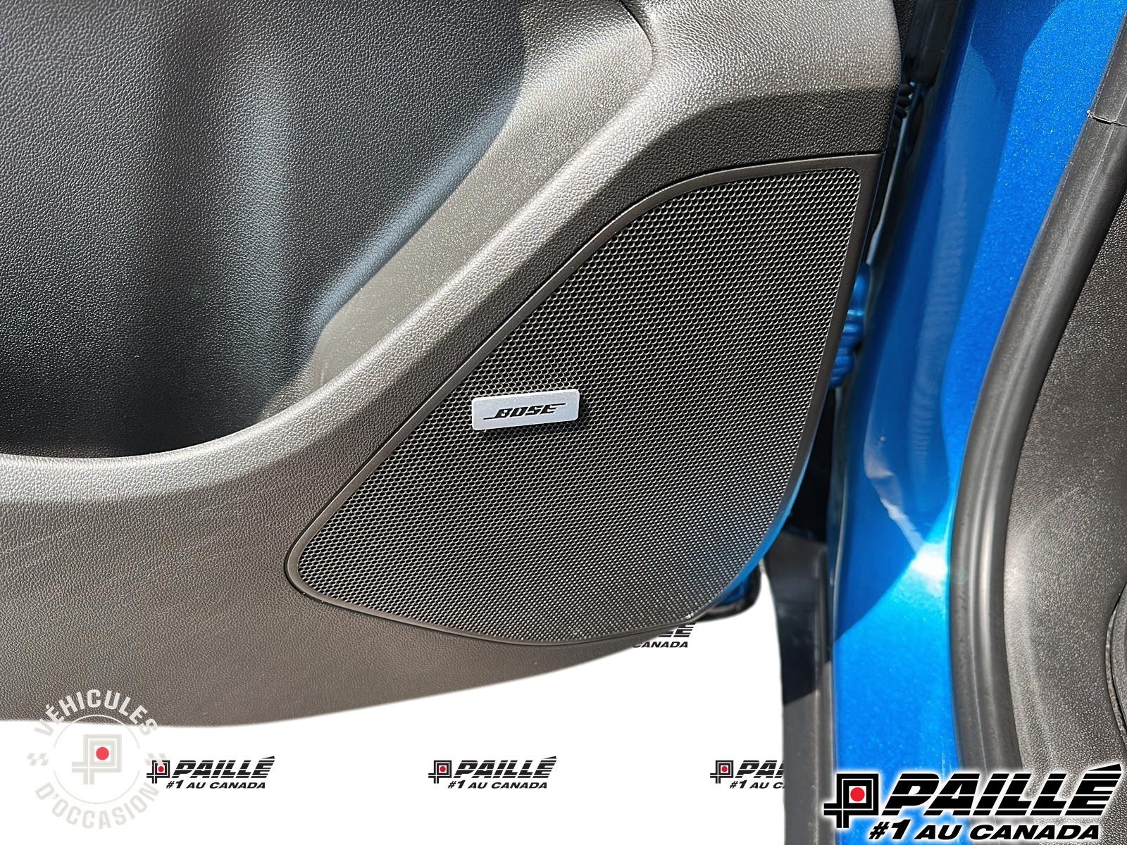 Chevrolet Bolt EUV  2023 à Nicolet, Québec