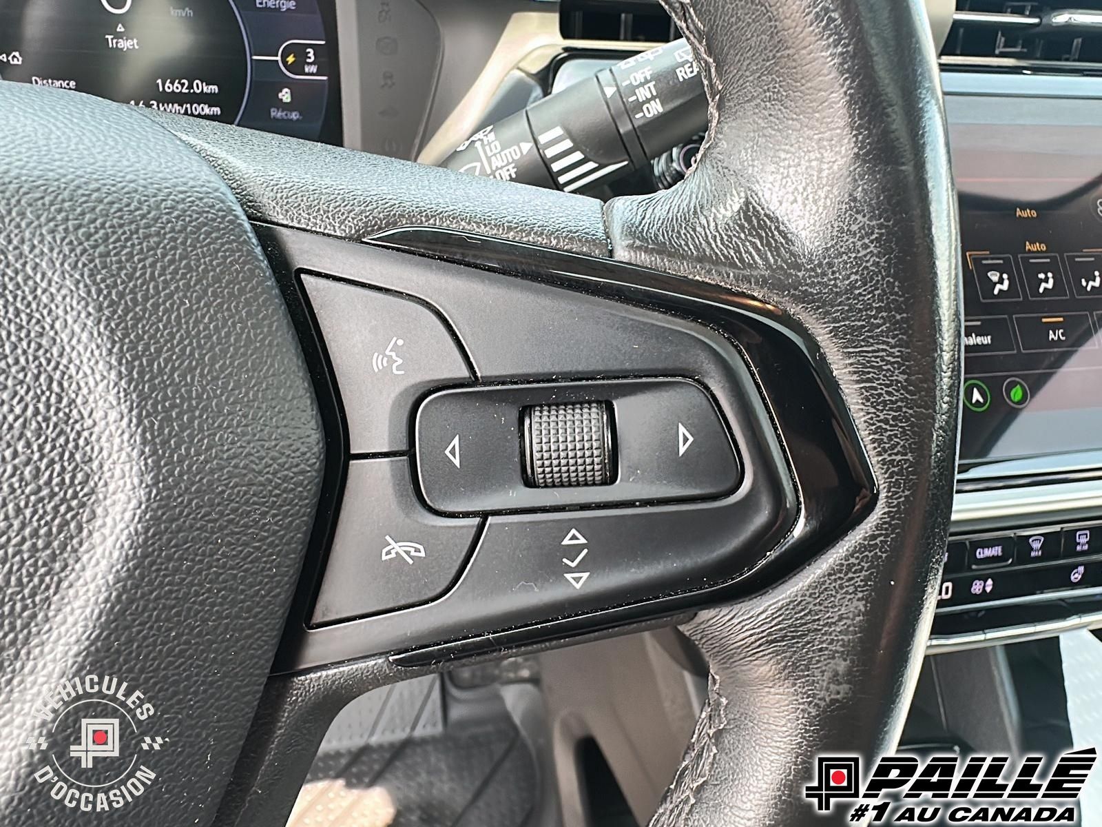 Chevrolet Bolt EUV  2023 à Nicolet, Québec