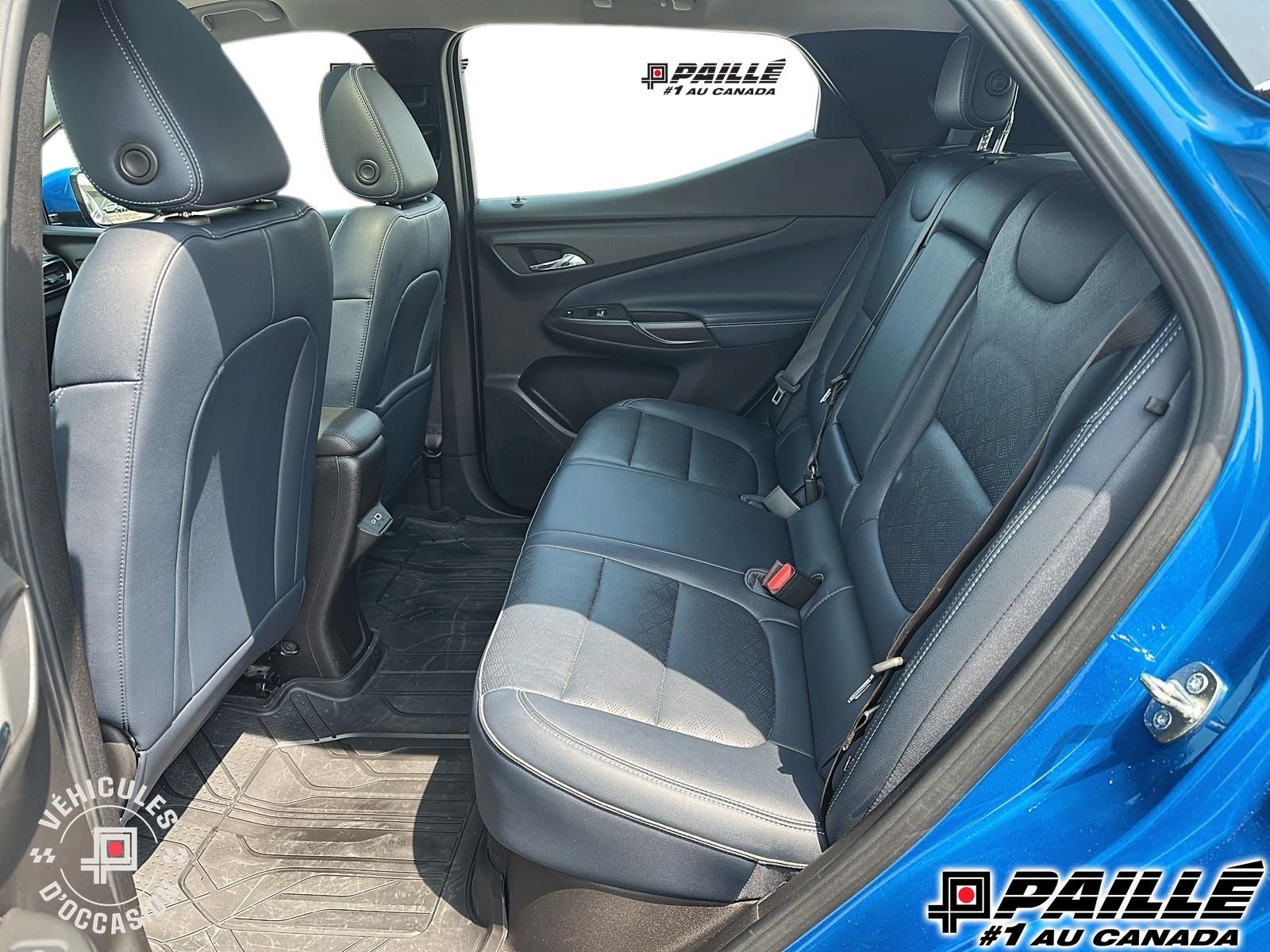 Chevrolet Bolt EUV  2023 à Nicolet, Québec