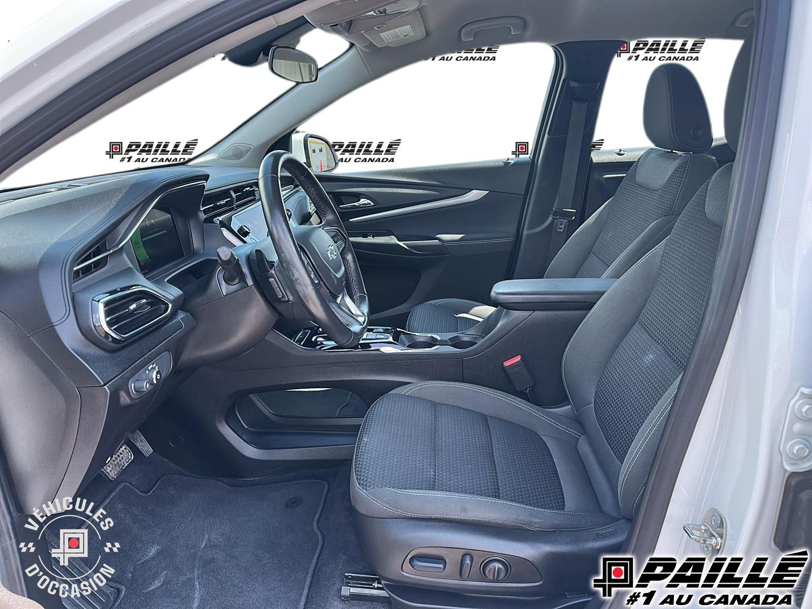 Chevrolet Bolt EUV  2023 à Sorel-Tracy, Québec