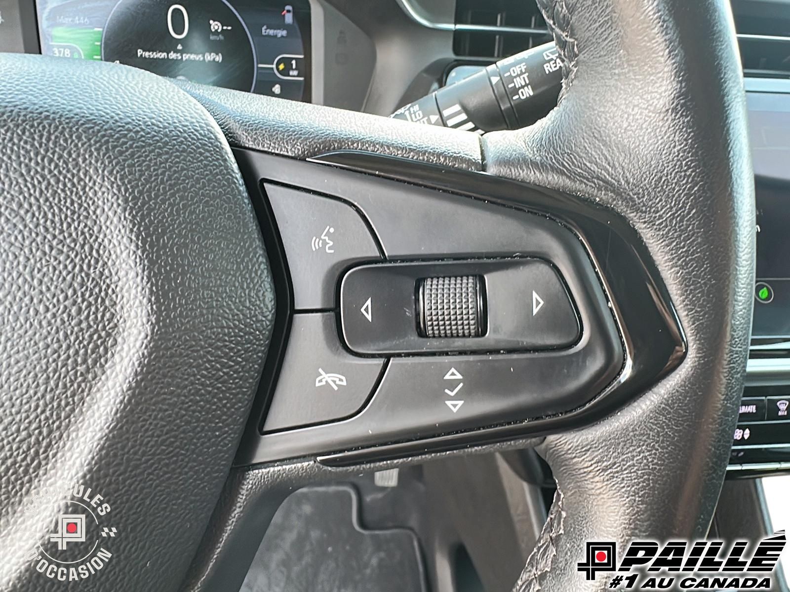 Chevrolet Bolt EUV  2023 à Sorel-Tracy, Québec
