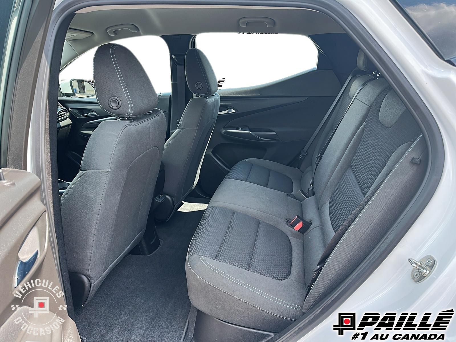 Chevrolet Bolt EUV  2023 à Sorel-Tracy, Québec