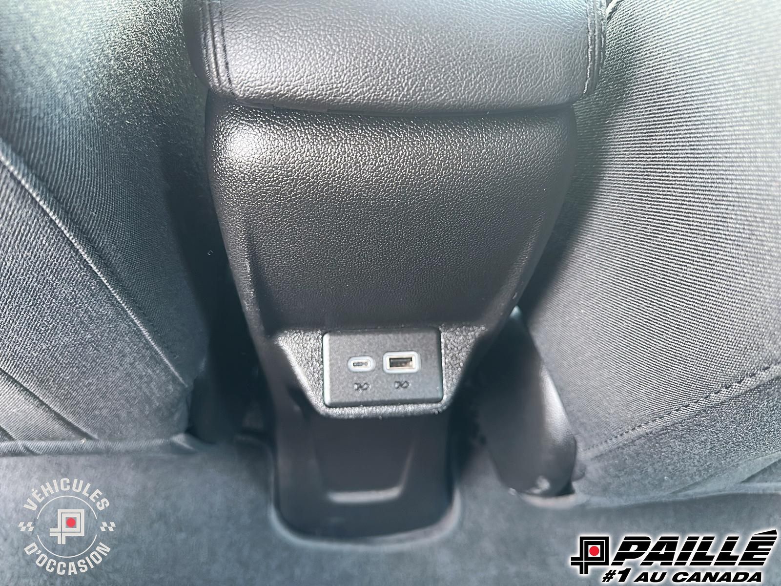 Chevrolet Bolt EUV  2023 à Sorel-Tracy, Québec