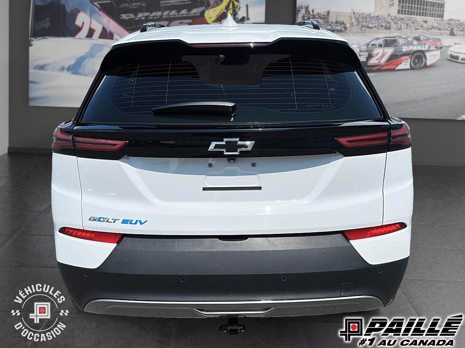 Chevrolet Bolt EUV  2023 à Sorel-Tracy, Québec