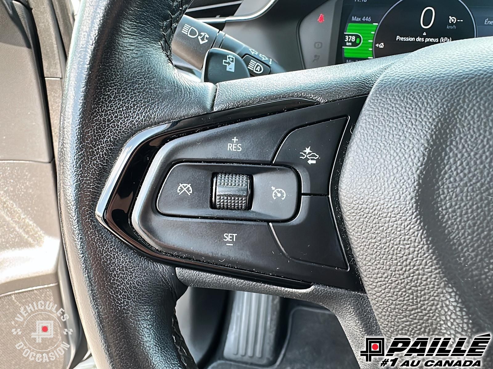 Chevrolet Bolt EUV  2023 à Sorel-Tracy, Québec