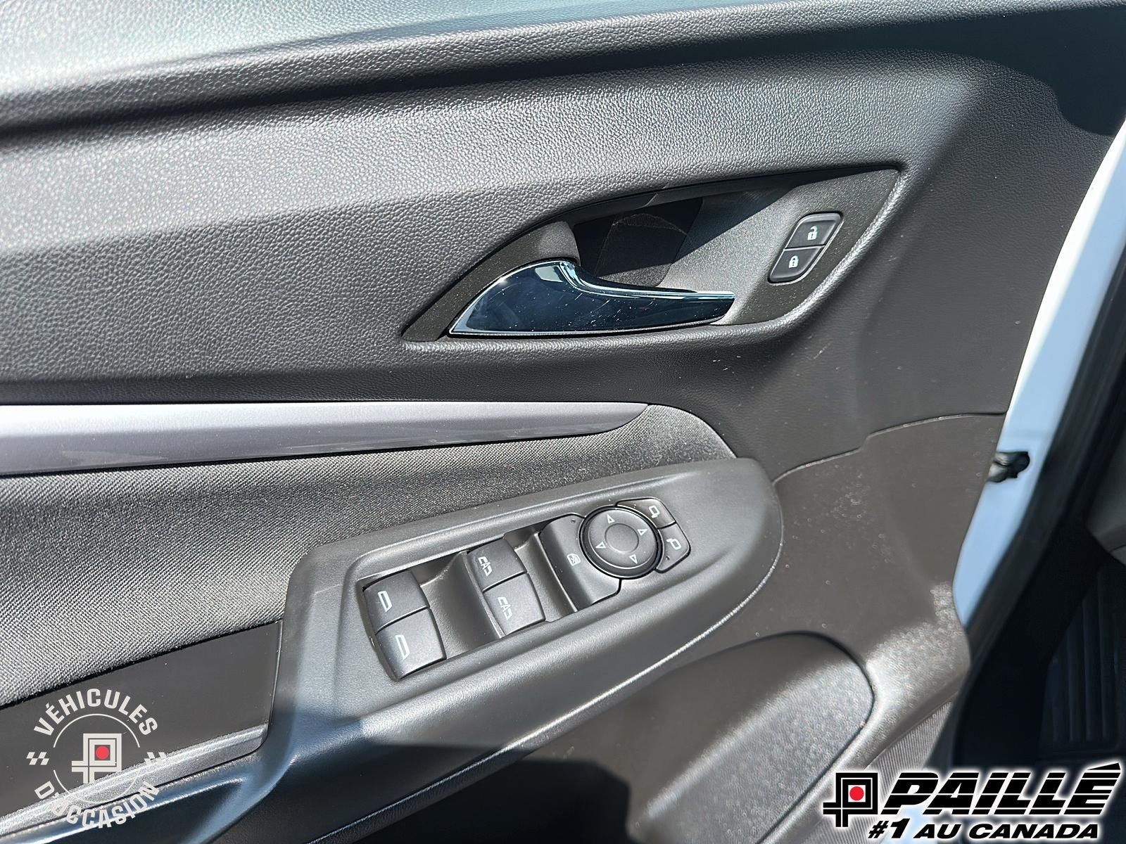 Chevrolet Bolt EUV  2023 à Sorel-Tracy, Québec