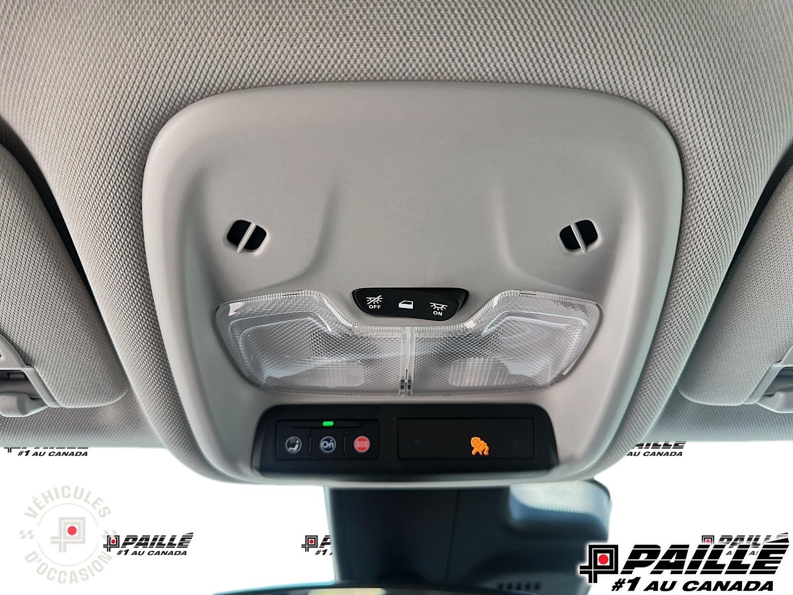 Chevrolet Bolt EUV  2023 à Sorel-Tracy, Québec