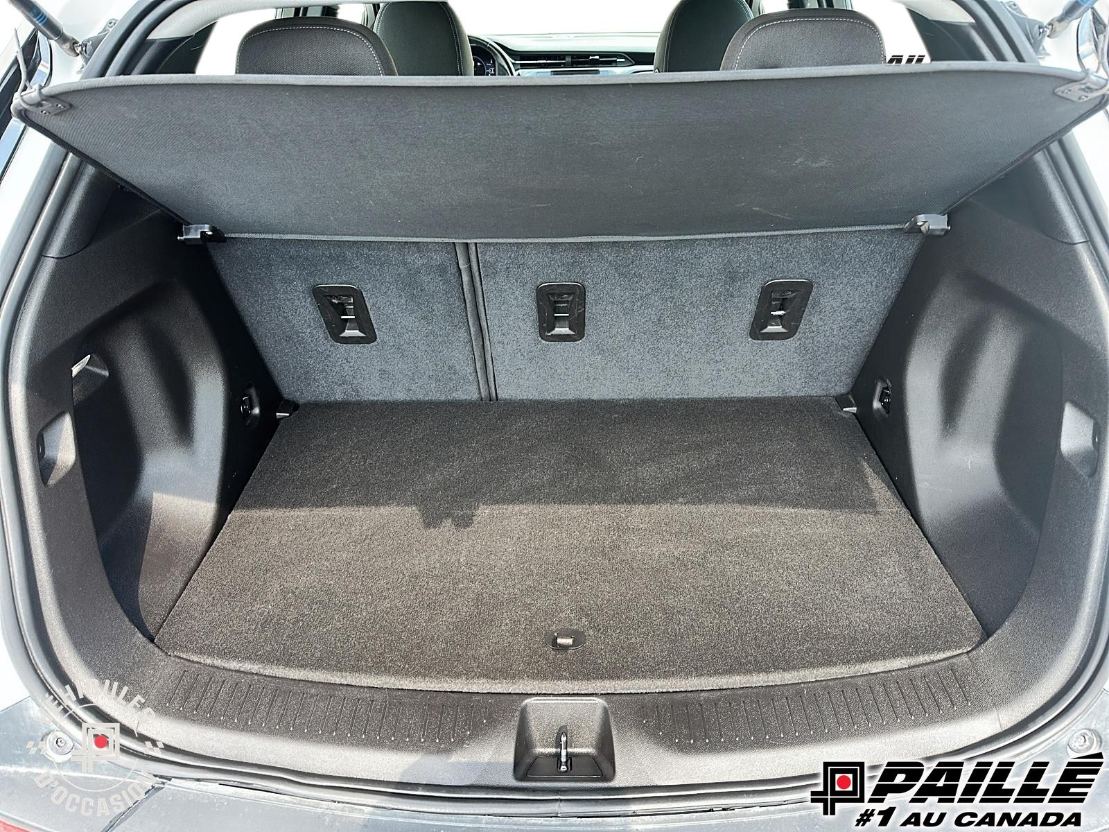 Chevrolet Bolt EUV  2023 à Sorel-Tracy, Québec