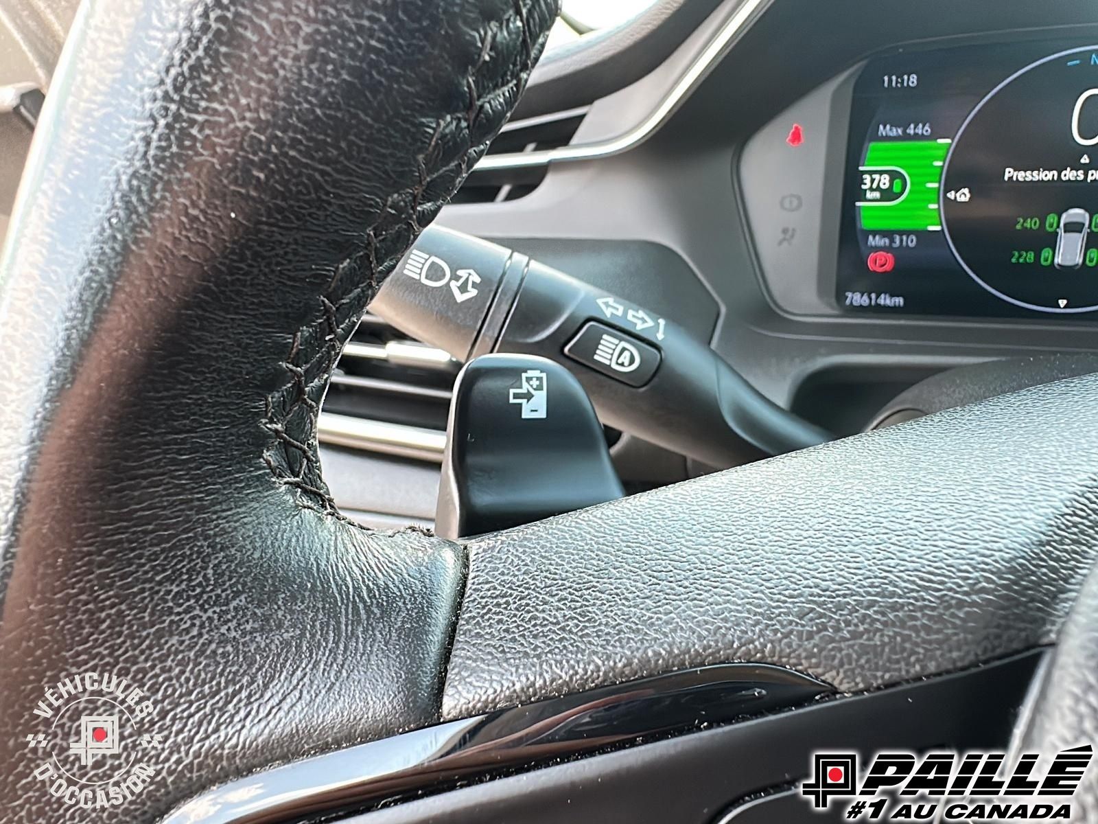 Chevrolet Bolt EUV  2023 à Sorel-Tracy, Québec