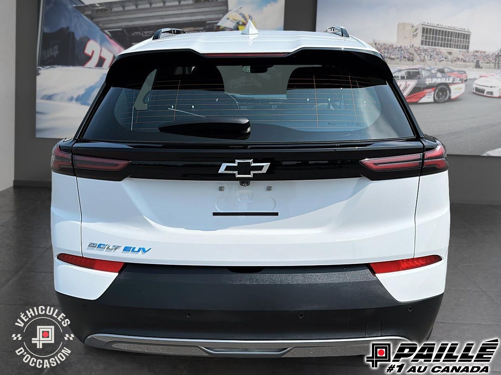 2023 Chevrolet Bolt EUV in Sorel-Tracy, Quebec