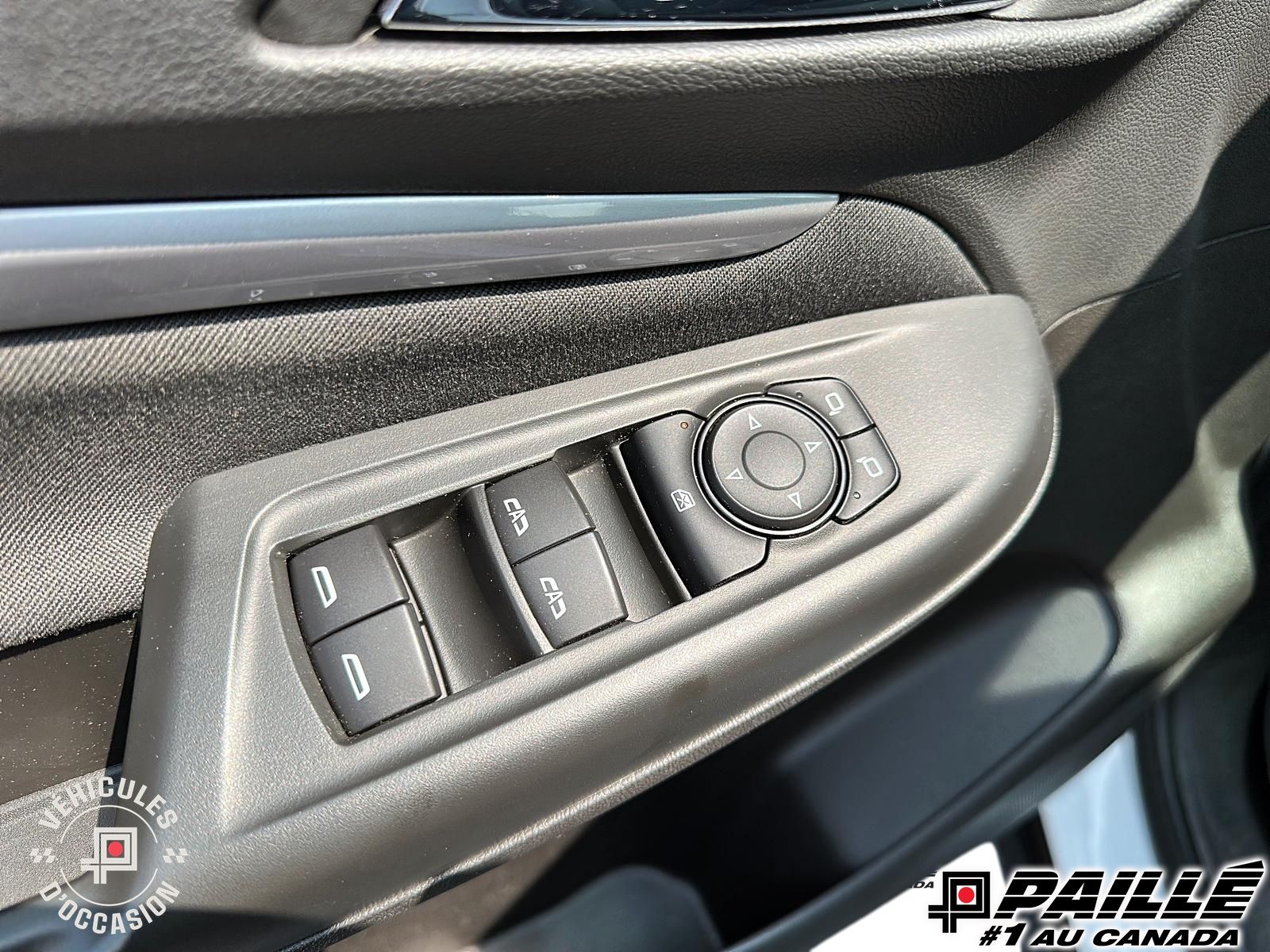 2023 Chevrolet Bolt EUV in Sorel-Tracy, Quebec