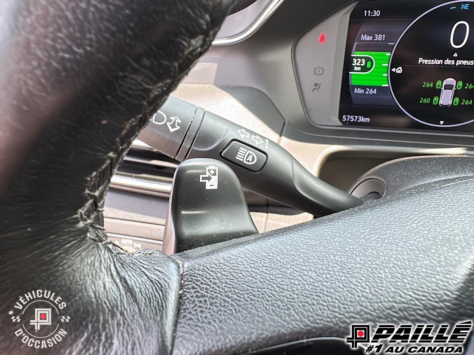 2023 Chevrolet Bolt EUV in Sorel-Tracy, Quebec