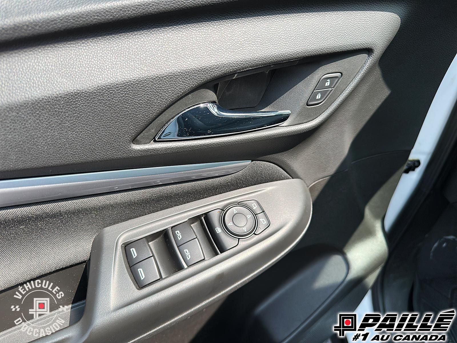 2023 Chevrolet Bolt EUV in Sorel-Tracy, Quebec