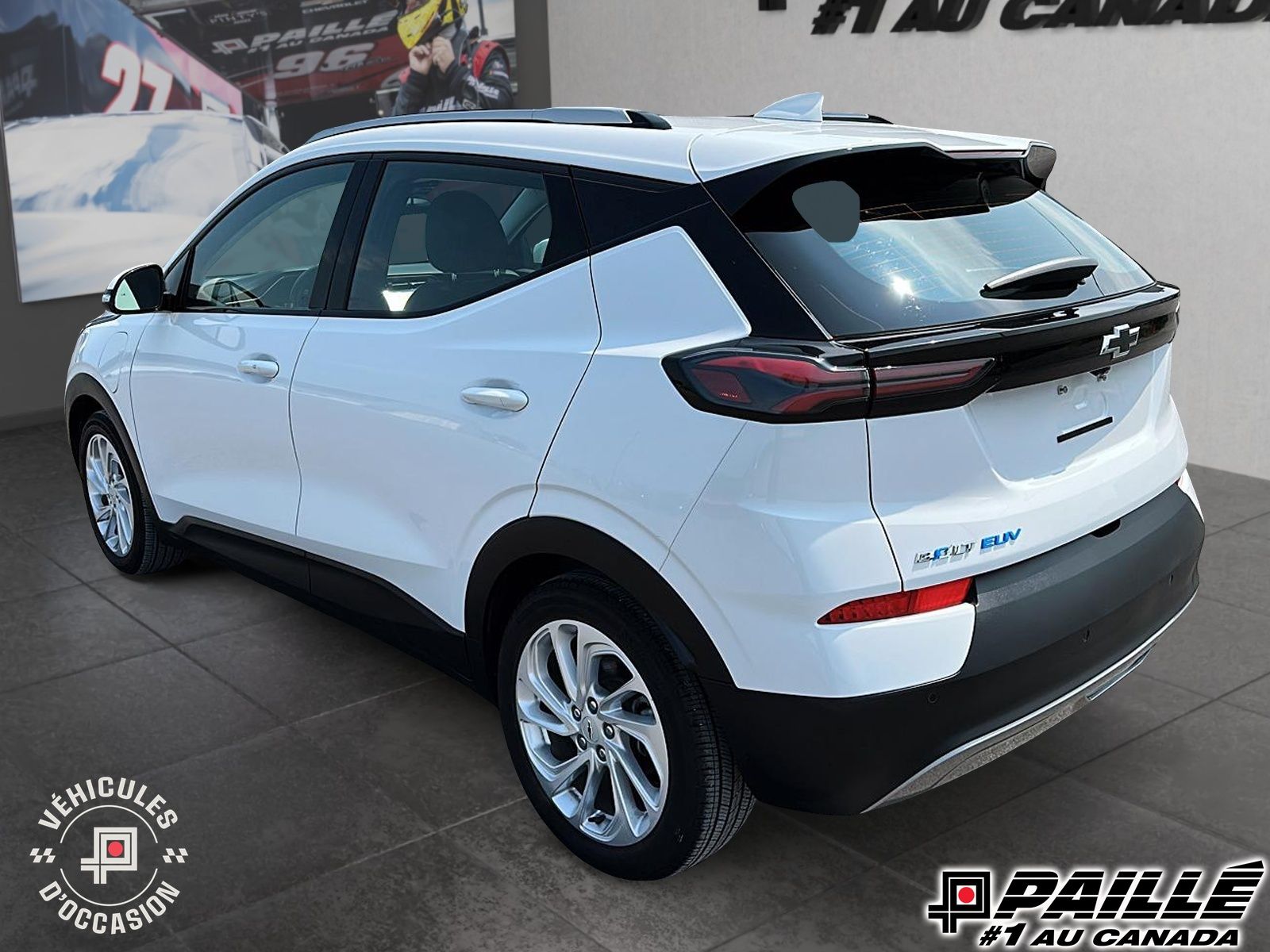 2023 Chevrolet Bolt EUV in Sorel-Tracy, Quebec