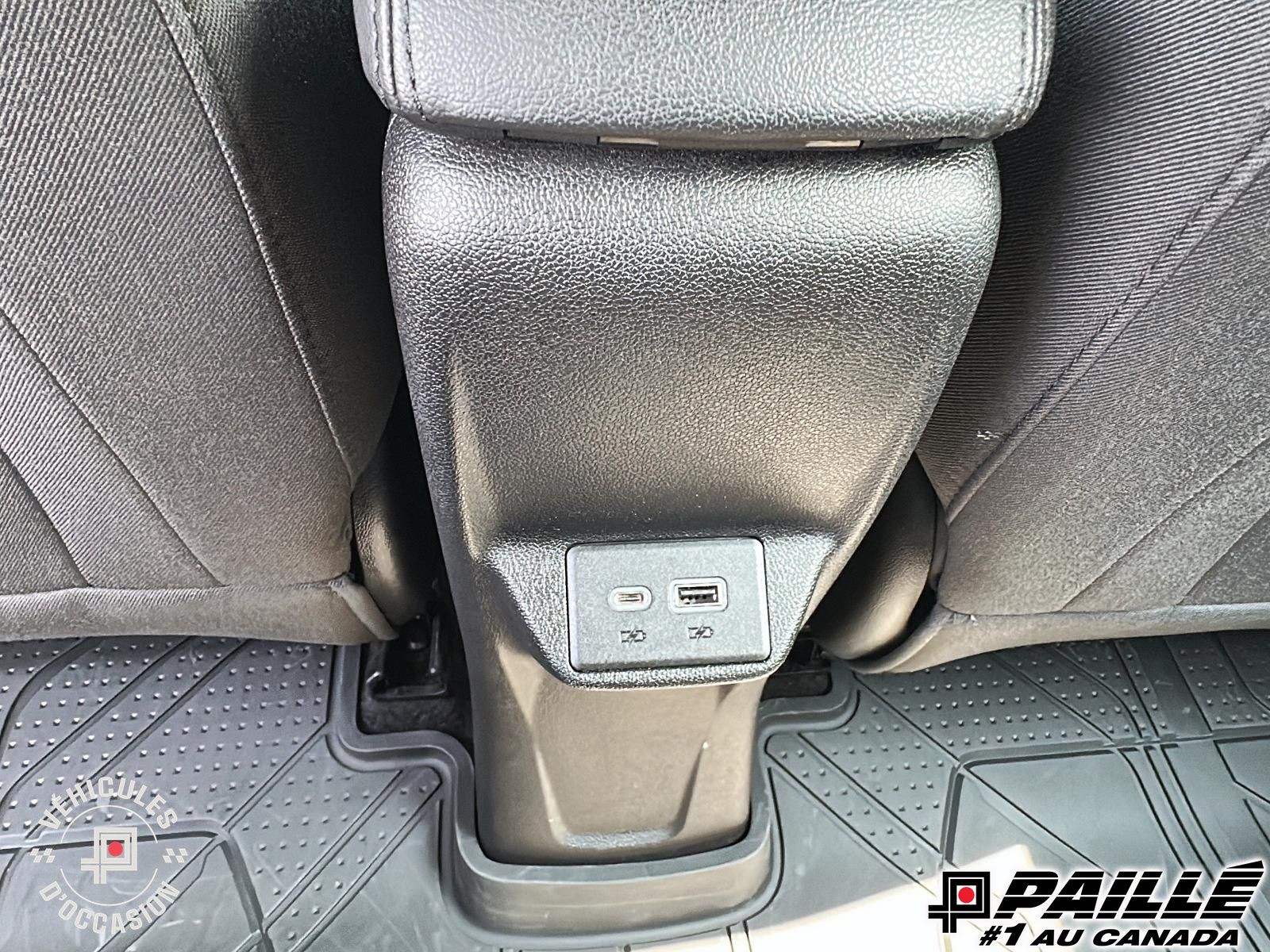 2023 Chevrolet Bolt EUV in Sorel-Tracy, Quebec