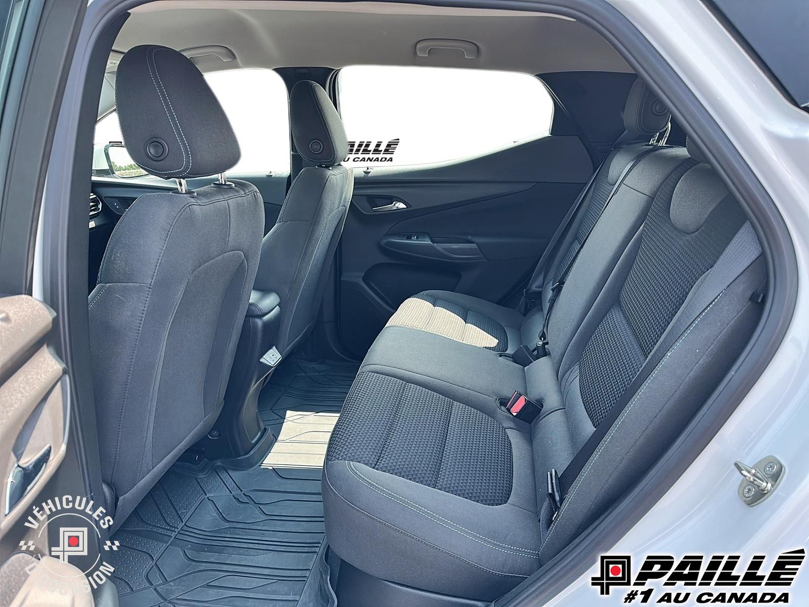 2023 Chevrolet Bolt EUV in Sorel-Tracy, Quebec
