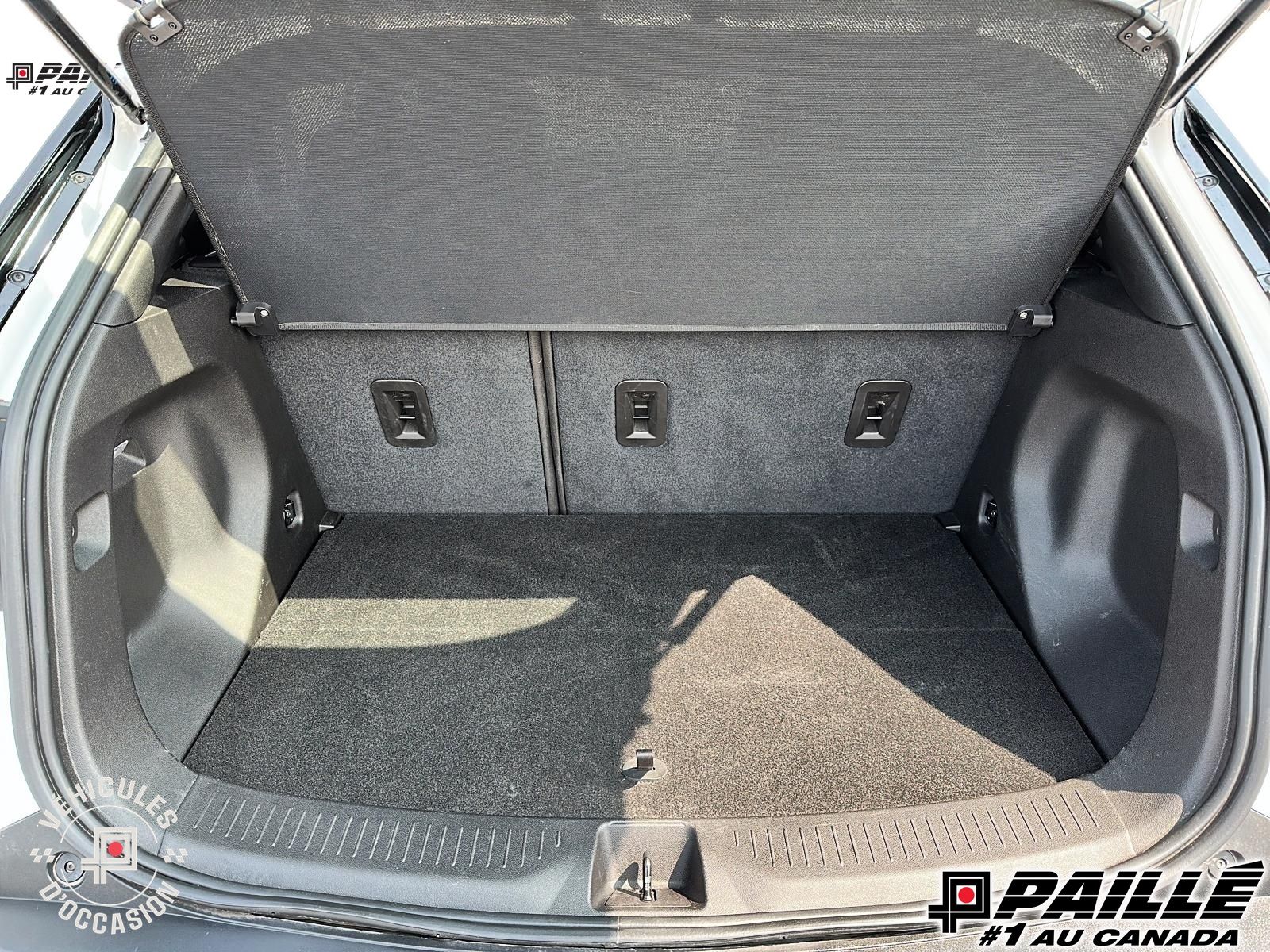 2023 Chevrolet Bolt EUV in Sorel-Tracy, Quebec