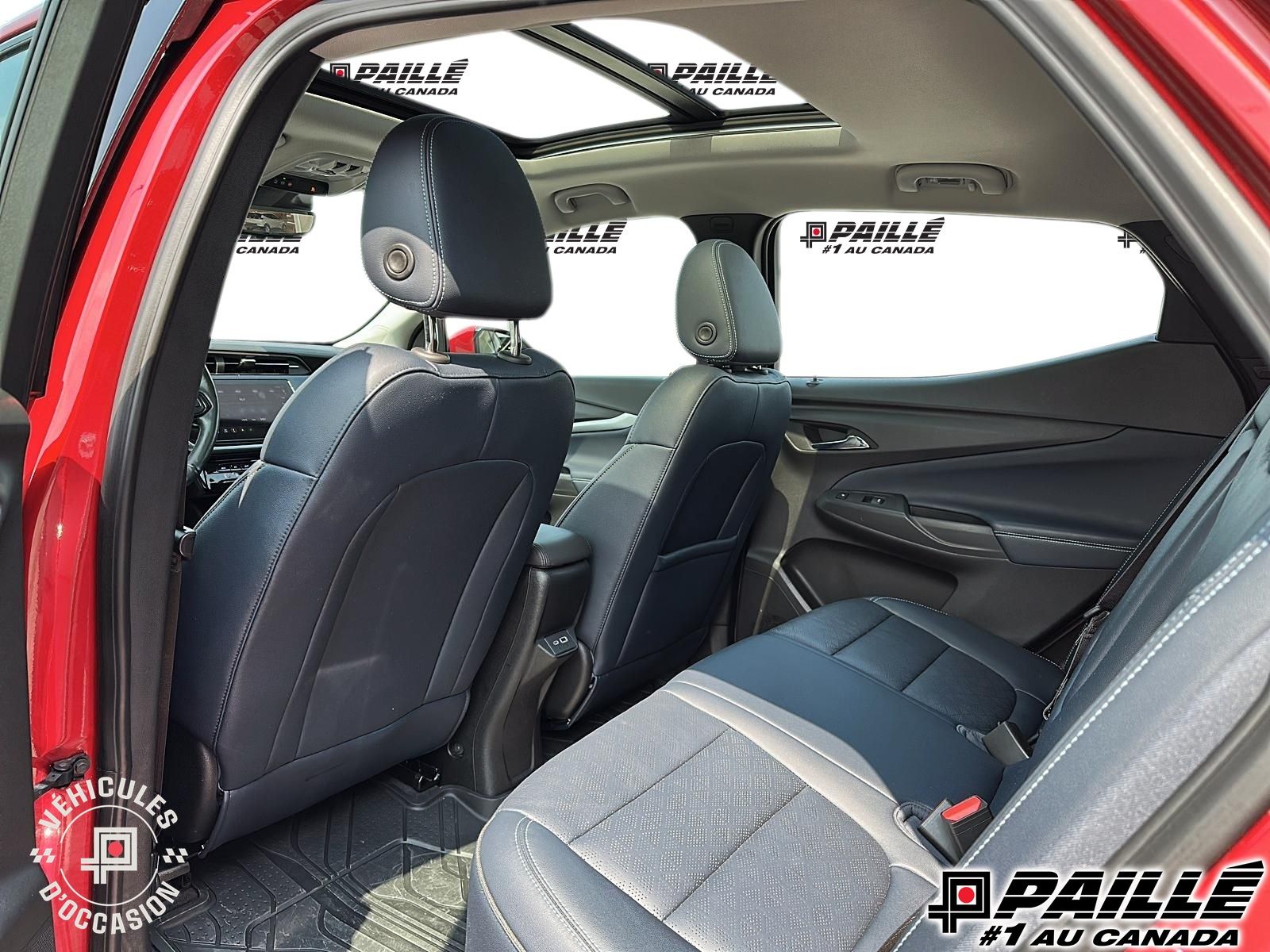 2023 Chevrolet Bolt EUV in Sorel-Tracy, Quebec
